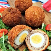 Scotch Egg