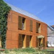 La Maison Icône, France