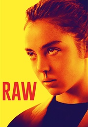 RAW (2016)