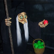 July 17, 1955: Snow White's Enchanted Wish