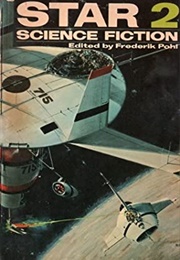 Star Science Fiction Stories No. 2 (Various)