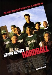 Hardball (2001)
