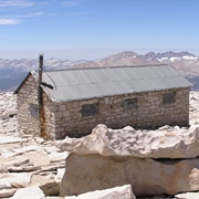 Smithsonian Institution Shelter