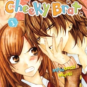 Cheeky Brat