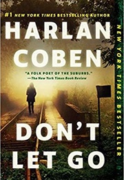 Don't Let Go (Harlan Coben)