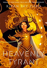 Heavenly Tyrant (Iran Jay Zhao)