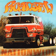 Roadsaw - Nationwide