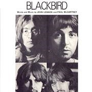 &#39;Blackbird&#39; by the Beatles