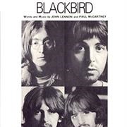 'Blackbird' by the Beatles