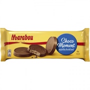 Marabou Choco Moment