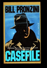 Casefile (Bill Pronzini)