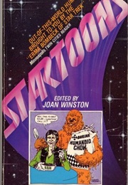Startoons (Joan Winston, Ed.)