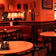 Cascone's Italian Restaurant