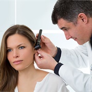 Audiologists