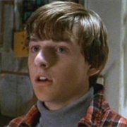 Charlie Deveraux (Halloween H20)