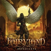 Fairyland - Osyrhianta