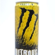 Monster Nitrous Killer-B