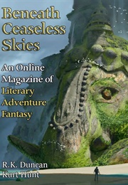 Beneath Ceaseless Skies (Various)