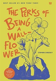 The Perks of Being a Wallflower (Stephen Chbosky)