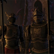 Black Knights