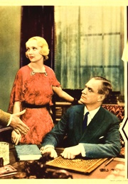 I Take This Woman (1931)