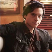 Jughead Jones