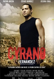 Cyrano Fernandez (2007)