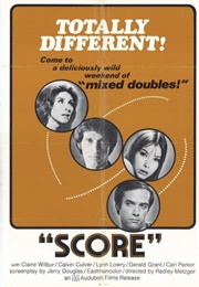 Score (1974)