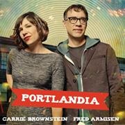 Oregon: "Portlandia" (IFC) 2011-2018
