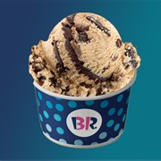 Waffle Cone Crunch Ice Cream