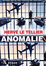 Anomalie (Hervé Le Tellier)