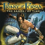 Prince of Persia: The Sands of Time (2003)