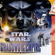 Star Wars: Shadows of the Empire