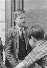 Five Clues to Fortune (1957)