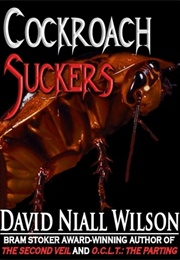 Cockroach Suckers (David Niall Wilson)