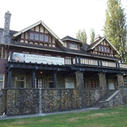 Burnaby Art Gallery, BC, Canada