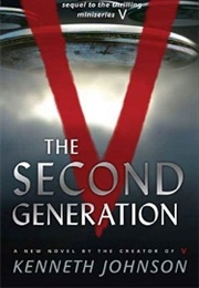 V: The Second Generation (Kenneth C. Johnson)