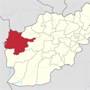 Herat, Afghanistan