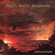 Night's Scarlet Symphonies (Mooncitadel, 2020)