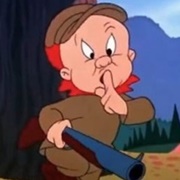 Elmer Fudd (Looney Tunes)