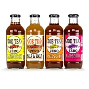 Joe Tea