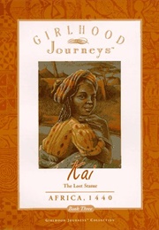 Kai: The Lost Statue (Leona Nicholas Welch)