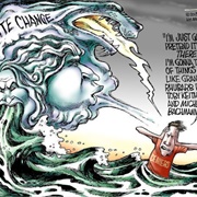 Climate Change Deniers