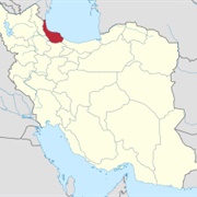 Gilan Province