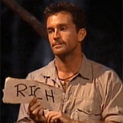 Survivor: "The Final Four" (S1,E13)