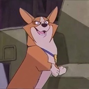 Lil Lightning (101 Dalmatians II: Patch's London Adventure, 2003)