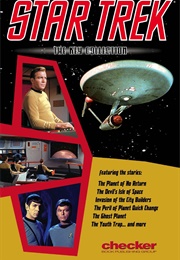 Star Trek the Key Collection (Alberto Golitti)