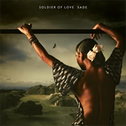 Soldier of Love (Sade, 2010)