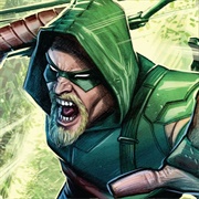 Green Arrow (DC Comics)