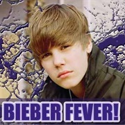 Bieber Fever